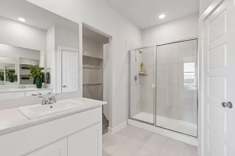 Bath - 1124 Bermuda Dr, Lavon, TX 75166 photo 6 of 8