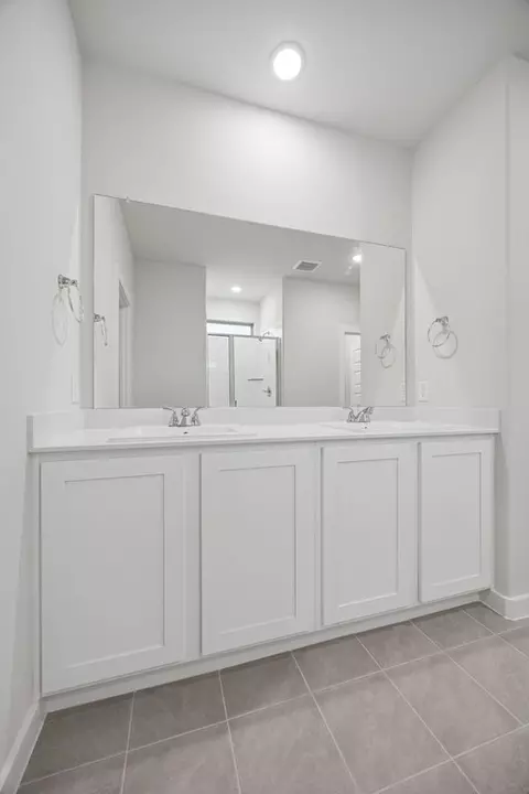 Bath - 1124 Bermuda Dr, Lavon, TX 75166 photo 1 of 8