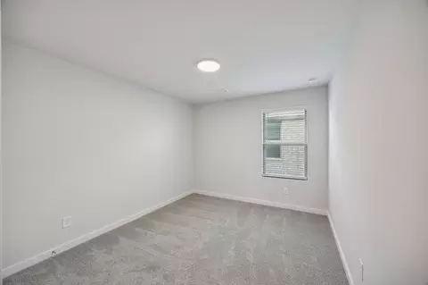 Bedroom - 1124 Bermuda Dr, Lavon, TX 75166 photo 5 of 17