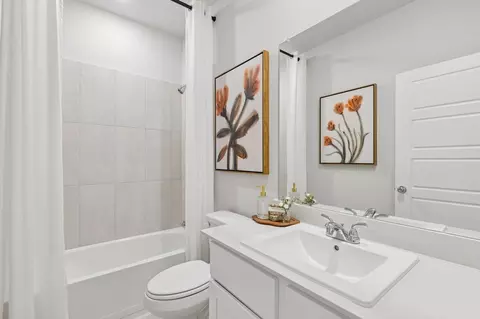 Bath - 1124 Bermuda Dr, Lavon, TX 75166 photo 8 of 8