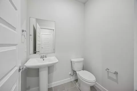 Entry Way - 1124 Bermuda Dr, Lavon, TX 75166 photo 3 of 6