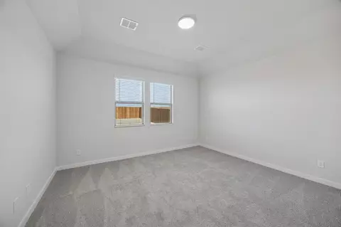 Bedroom - 1124 Bermuda Dr, Lavon, TX 75166 photo 2 of 17