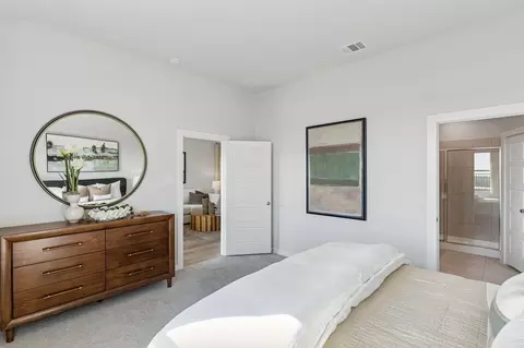 Bedroom - 1124 Bermuda Dr, Lavon, TX 75166 photo 15 of 17