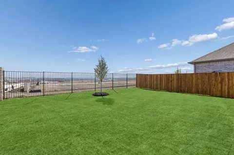 Exterior - 1124 Bermuda Dr, Lavon, TX 75166 photo 8 of 11