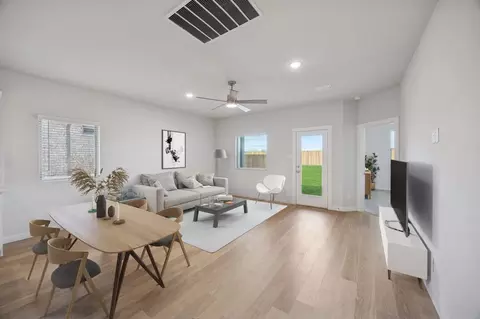 Living - 1124 Bermuda Dr, Lavon, TX 75166 photo 1 of 7