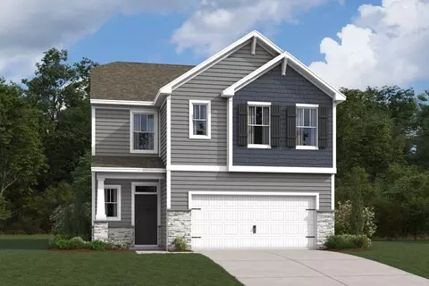 1537 Kate Cecil Way, York, SC 29745
