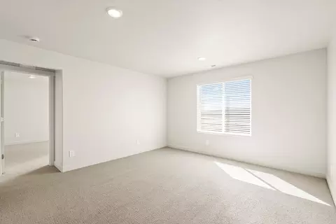 Bedroom - 3577 N Browning St, Eagle Mountain, UT 84005 photo 2 of 8