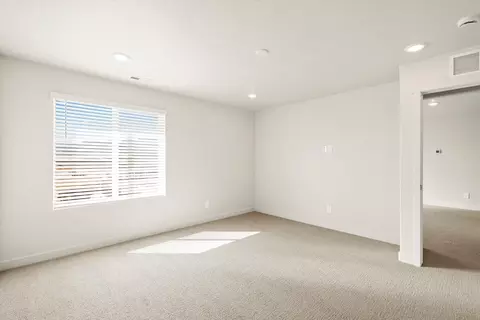 Bedroom - 3577 N Browning St, Eagle Mountain, UT 84005 photo 6 of 8