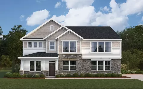 Exterior - 4203 Altman Ave, Springfield, OH 45505 photo 7 of 23