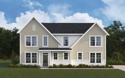 Exterior - 4203 Altman Ave, Springfield, OH 45505 photo 10 of 23