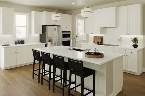 Kitchen - 4203 Altman Ave, Springfield, OH 45505 photo 1 of 10