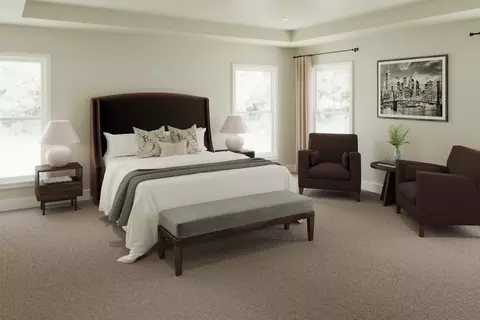Bedroom - 4203 Altman Ave, Springfield, OH 45505 photo 1 of 3