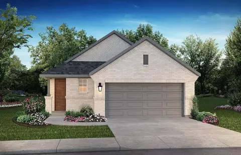 4939 Pinestraw Valley Way, Montgomery, TX 77316