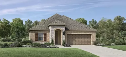 857 Ranchland Rd, Northlake, TX 76247
