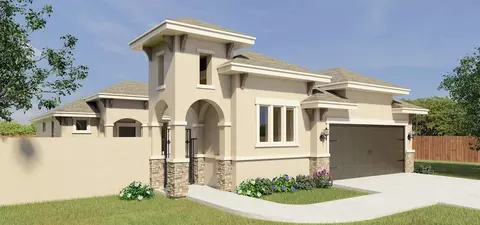 2106 Sanderling Ln, Mission, TX 78572