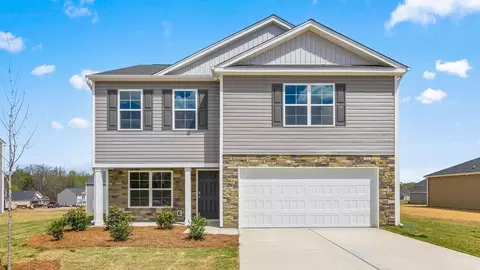 398 Baymeade Dr, Lexington, NC 27295