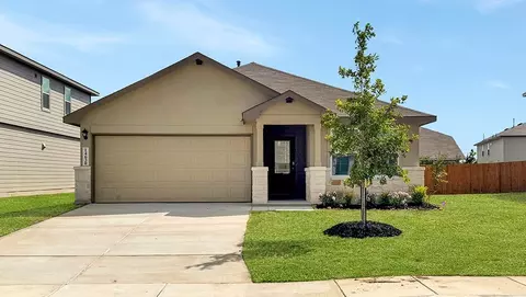 14630 Clay Ridge Run, San Antonio, TX 78253