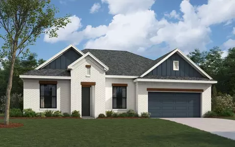 912 Russo Ln, Northlake, TX 76247