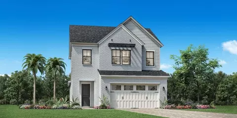 395 Breakwater Blvd, Panama City Beach, FL 32413