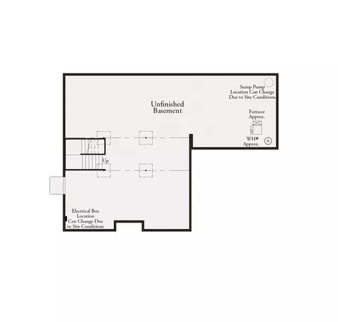 Floorplan - Fairchild Road, Macomb Township, MI 48042 photo 2 of 2
