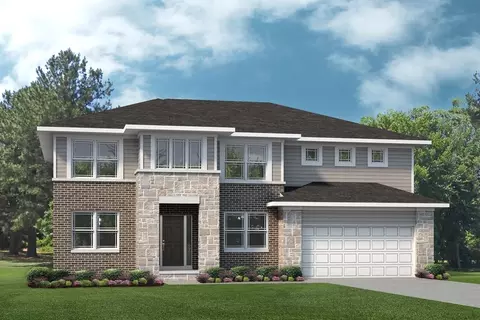 Exterior - Fairchild Road, Macomb Township, MI 48042 photo 3 of 3