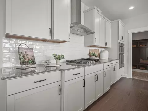 Kitchen - Fairchild Road, Macomb Township, MI 48042 photo 6 of 6