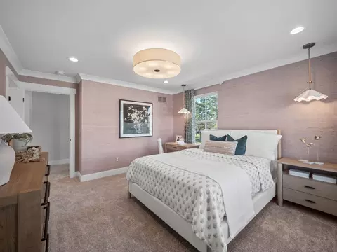 Bedroom - Fairchild Road, Macomb Township, MI 48042 photo 8 of 8