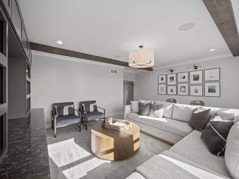Living - Fairchild Road, Macomb Township, MI 48042 photo 4 of 8