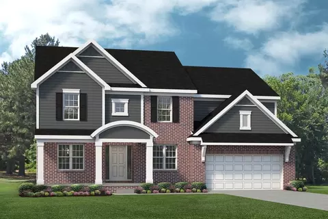 Exterior - Fairchild Road, Macomb Township, MI 48042 photo 1 of 3