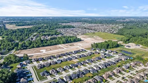 View/Area - Fairchild Road, Macomb Township, MI 48042 photo 10 of 11