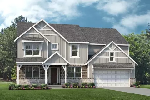 Fairchild Road, Macomb Township, MI 48042