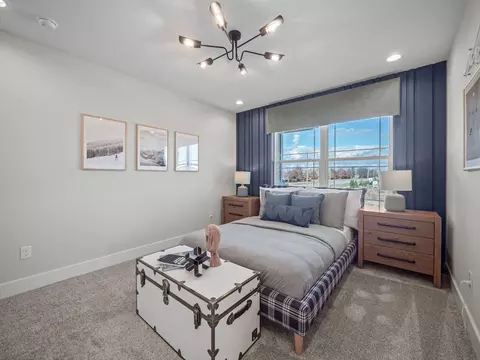 Bedroom - Fairchild Road, Macomb Township, MI 48042 photo 6 of 8