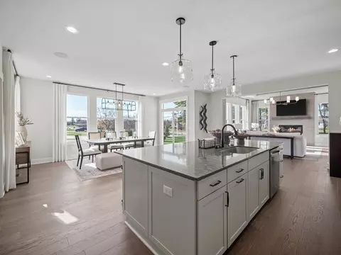 Kitchen - Fairchild Road, Macomb Township, MI 48042 photo 4 of 6