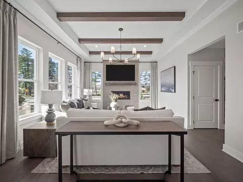 Living - Fairchild Road, Macomb Township, MI 48042 photo 1 of 8