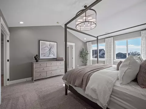 Bedroom - Fairchild Road, Macomb Township, MI 48042 photo 2 of 8