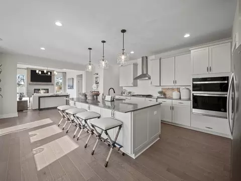 Kitchen - Fairchild Road, Macomb Township, MI 48042 photo 3 of 6