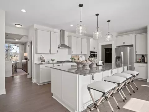 Kitchen - Fairchild Road, Macomb Township, MI 48042 photo 2 of 6