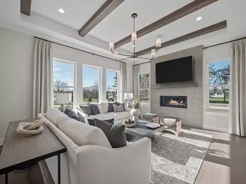 Living - Fairchild Road, Macomb Township, MI 48042 photo 2 of 8