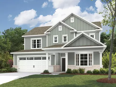 4692 Hopsack Dr, Indian Trail, NC 28079