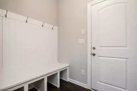 Entry Way - 4692 Hopsack Dr, Indian Trail, NC 28079 photo 1 of 1
