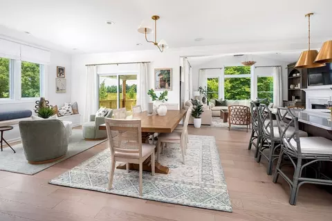 Dining - 4692 Hopsack Dr, Indian Trail, NC 28079 photo 2 of 3