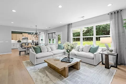 Living - 4692 Hopsack Dr, Indian Trail, NC 28079 photo 1 of 3