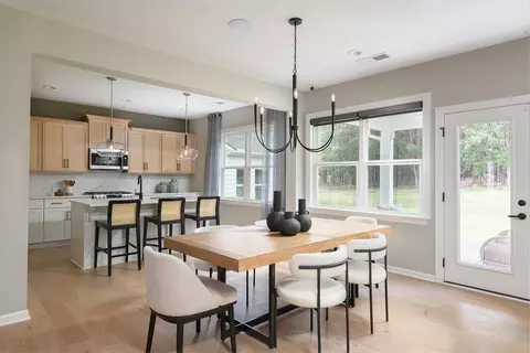 Dining - 4692 Hopsack Dr, Indian Trail, NC 28079 photo 1 of 3