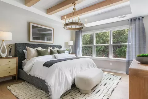 Bedroom - 4692 Hopsack Dr, Indian Trail, NC 28079 photo 1 of 7
