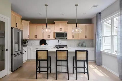 Kitchen - 4692 Hopsack Dr, Indian Trail, NC 28079 photo 1 of 6