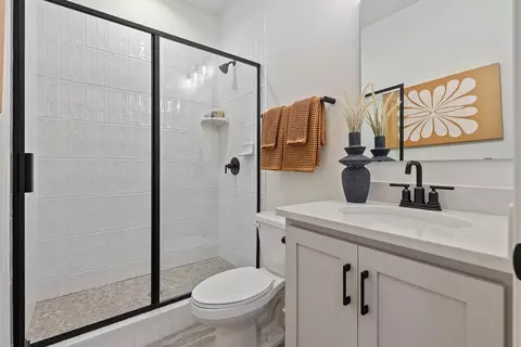 Bath - 4692 Hopsack Dr, Indian Trail, NC 28079 photo 5 of 7