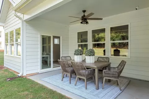 Exterior - 4692 Hopsack Dr, Indian Trail, NC 28079 photo 6 of 8