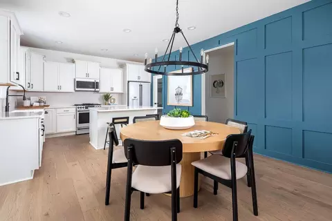 Dining - 4692 Hopsack Dr, Indian Trail, NC 28079 photo 3 of 3
