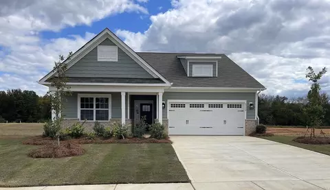 Exterior - 4692 Hopsack Dr, Indian Trail, NC 28079 photo 5 of 8