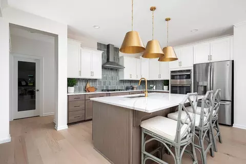 Kitchen - 4692 Hopsack Dr, Indian Trail, NC 28079 photo 3 of 6
